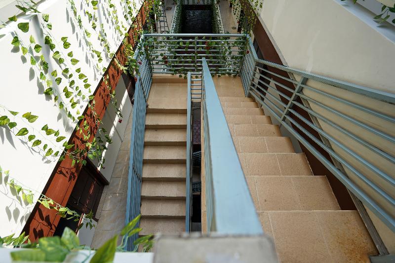 Reddoorz At Pondok Candra Surabaia Exterior foto